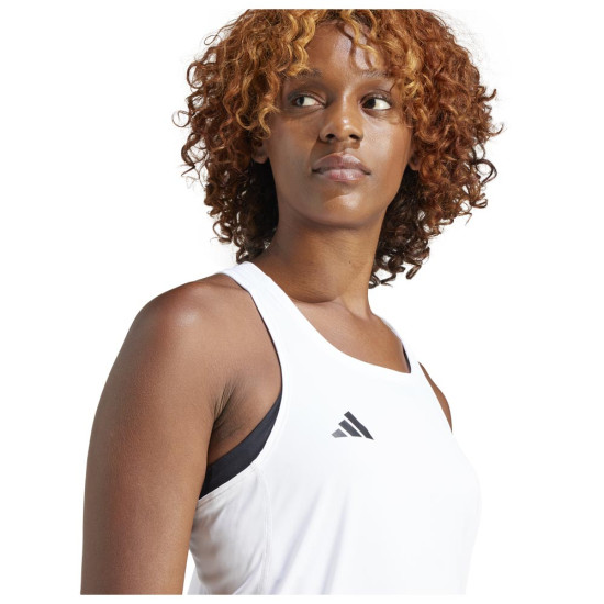 Adidas Γυναικεία αμάνικη μπλούζα Adizero Essentials Running Tank Top Adidas Γυναικεία αμάνικη μπλούζα Adizero Essentials Running Tank Top